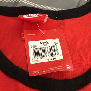 Men’s Nike Tank Top